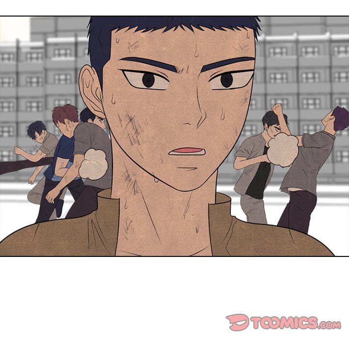 High School Devil Chapter 303 image 20
