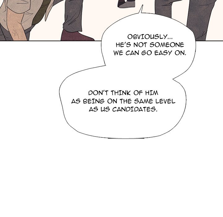 High School Devil Chapter 303 image 22