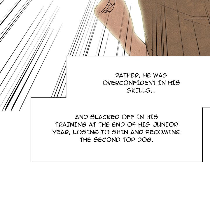 High School Devil Chapter 303 image 31