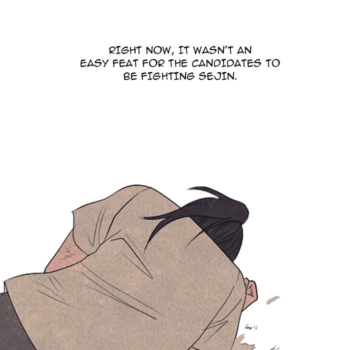 High School Devil Chapter 303 image 39