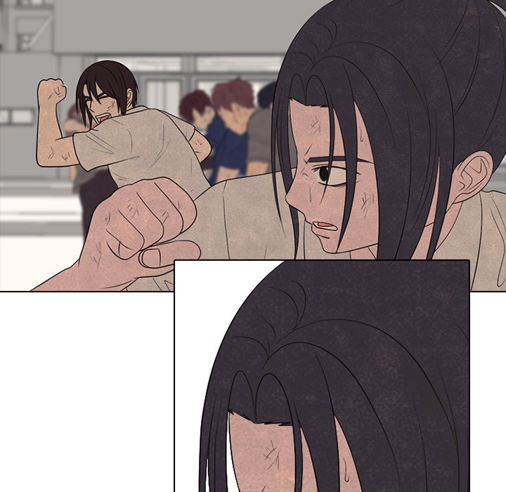 High School Devil Chapter 303 image 43