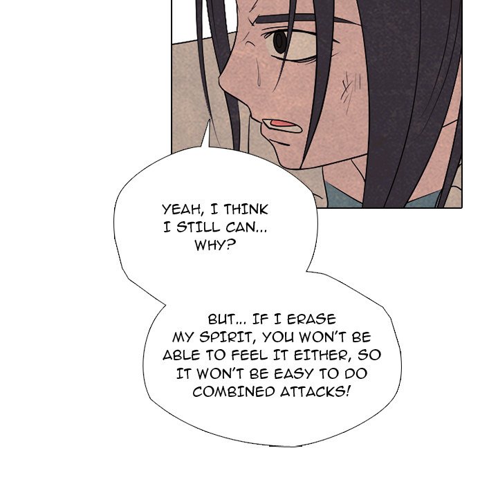High School Devil Chapter 303 image 44