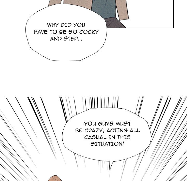 High School Devil Chapter 303 image 48