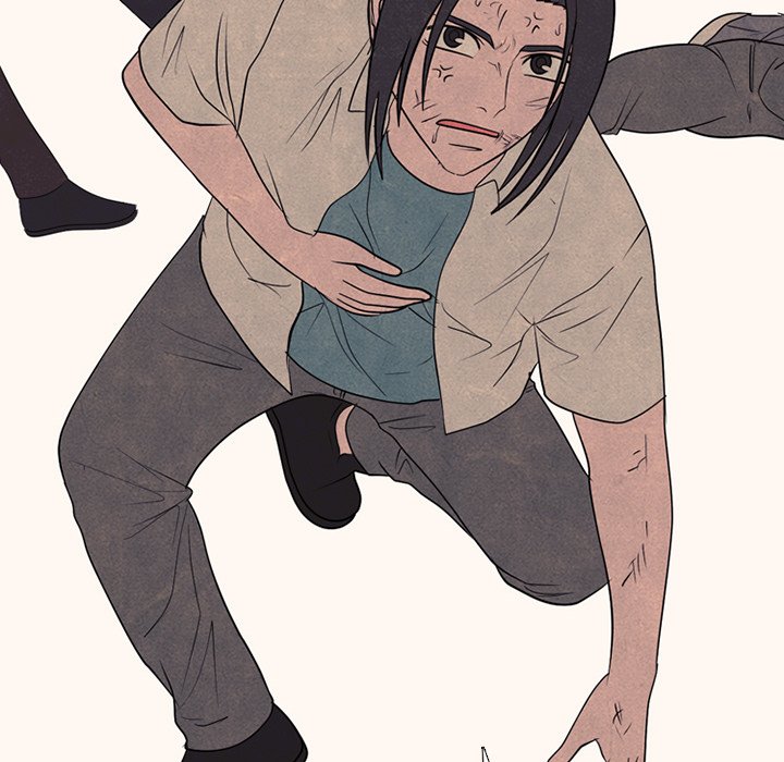 High School Devil Chapter 303 image 53