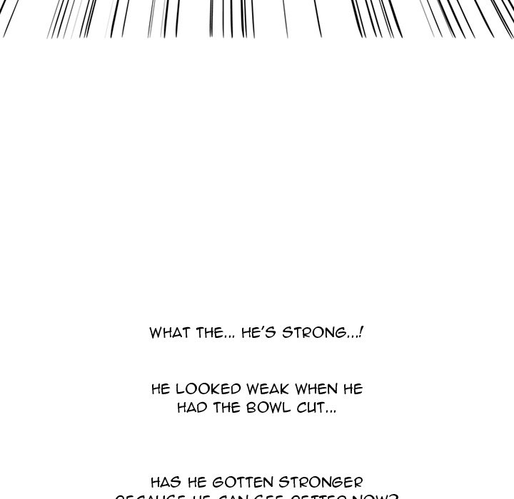 High School Devil Chapter 303 image 7