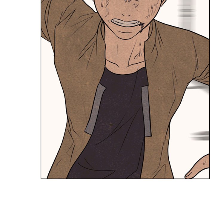 High School Devil Chapter 303 image 79