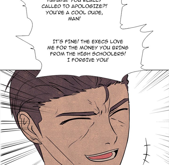 High School Devil Chapter 304 image 115
