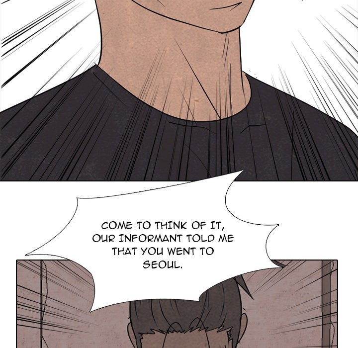 High School Devil Chapter 304 image 116
