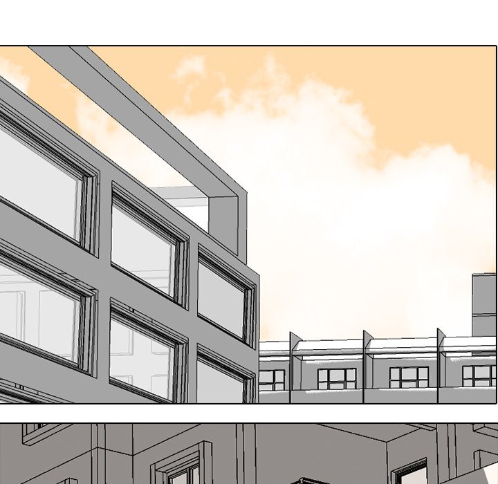 High School Devil Chapter 304 image 13