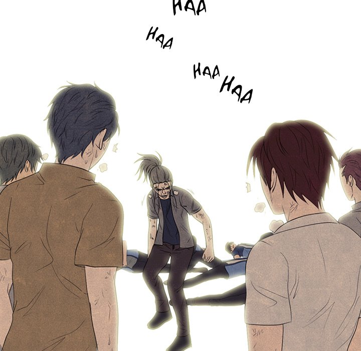 High School Devil Chapter 304 image 15