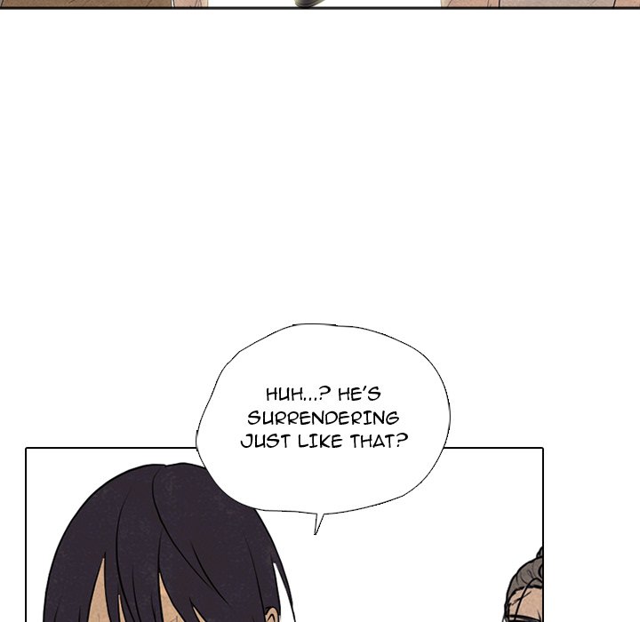 High School Devil Chapter 304 image 16