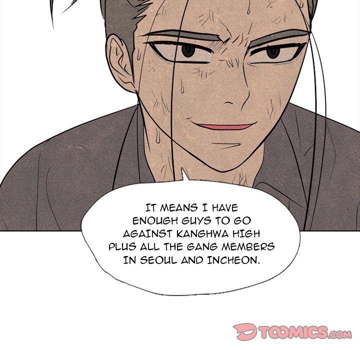 High School Devil Chapter 304 image 20