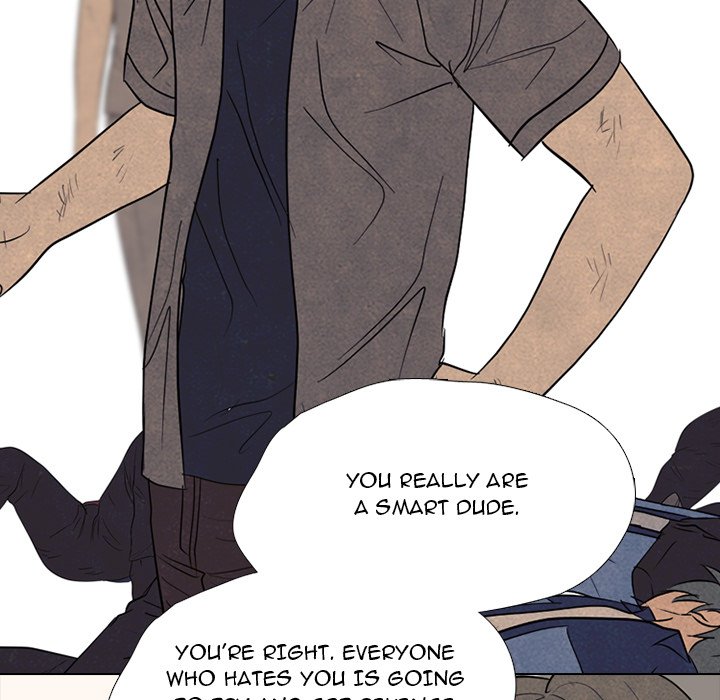 High School Devil Chapter 304 image 24
