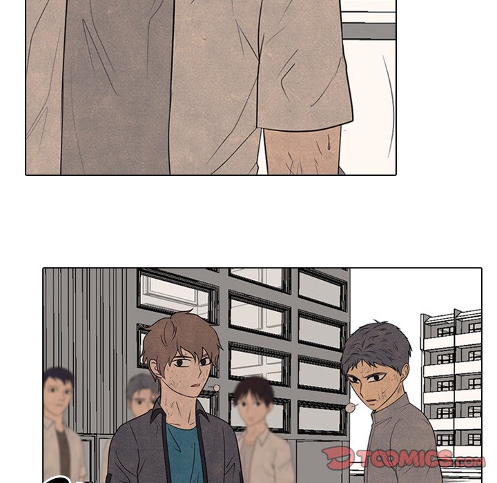 High School Devil Chapter 304 image 29