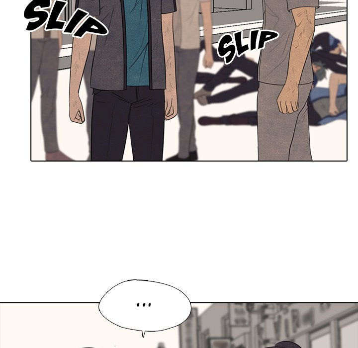 High School Devil Chapter 304 image 30