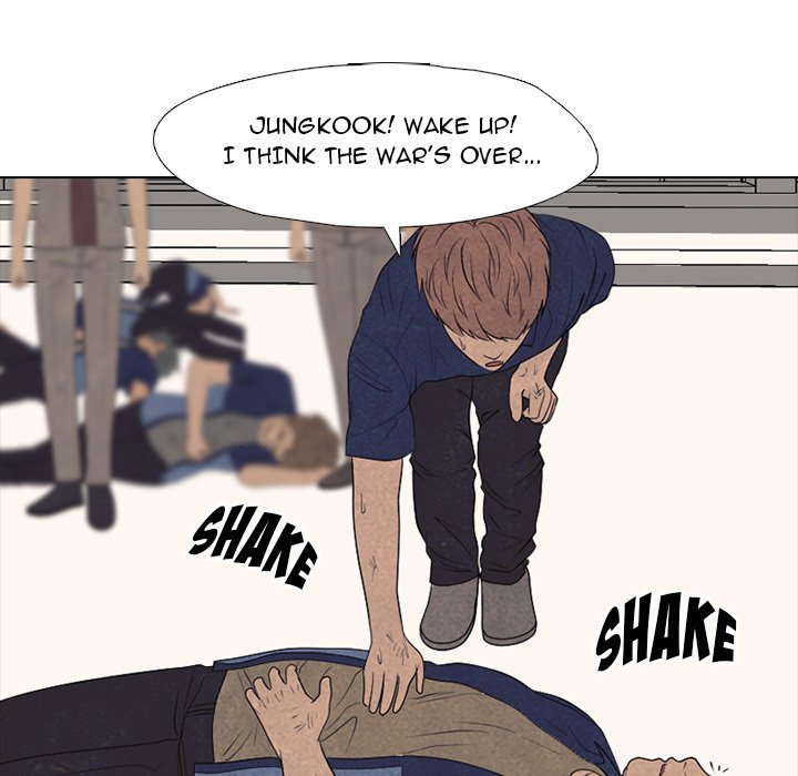 High School Devil Chapter 304 image 32