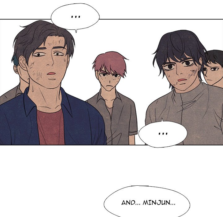 High School Devil Chapter 304 image 40