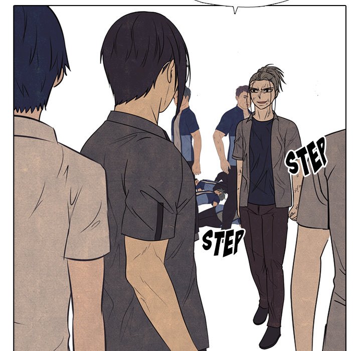 High School Devil Chapter 304 image 41