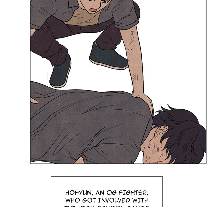 High School Devil Chapter 304 image 67