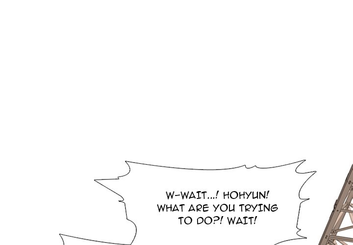 High School Devil Chapter 305 image 0