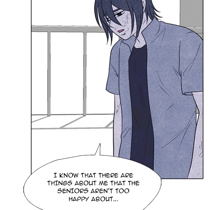 High School Devil Chapter 305 image 103