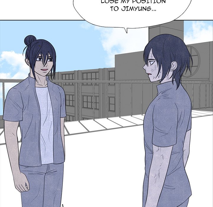 High School Devil Chapter 305 image 107
