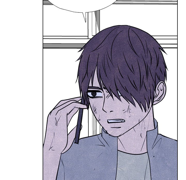 High School Devil Chapter 305 image 113