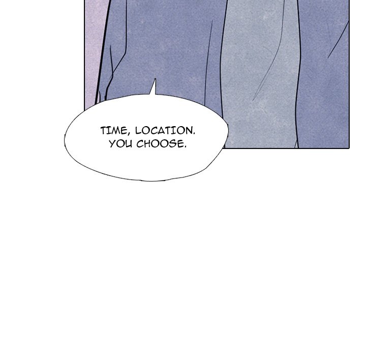 High School Devil Chapter 305 image 114