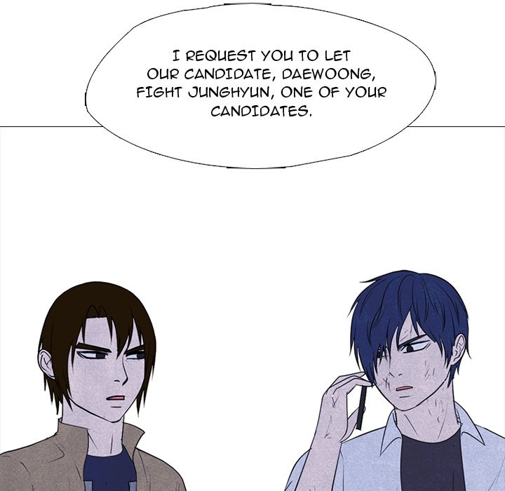 High School Devil Chapter 305 image 115