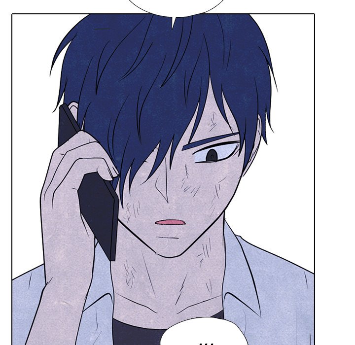 High School Devil Chapter 305 image 117
