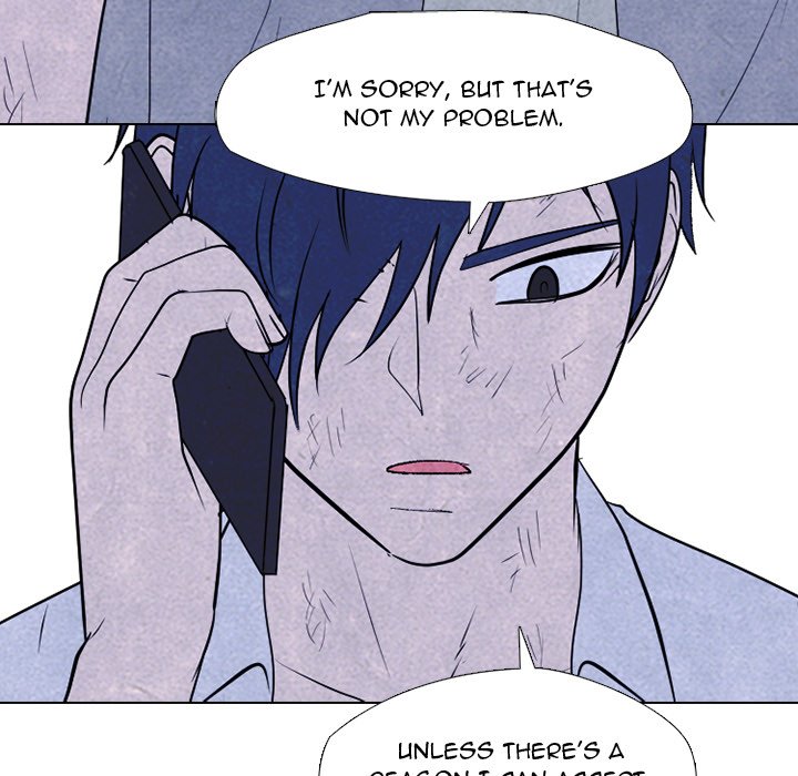 High School Devil Chapter 305 image 122