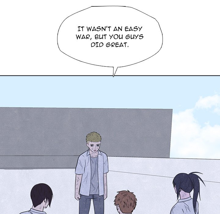 High School Devil Chapter 305 image 12
