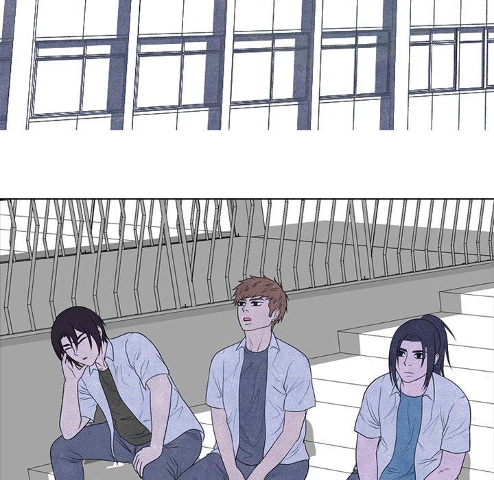 High School Devil Chapter 305 image 134