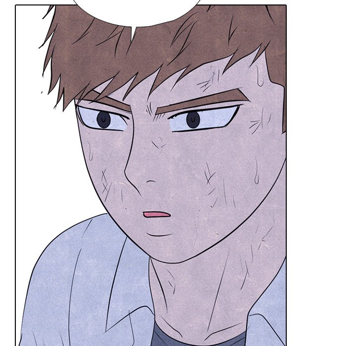 High School Devil Chapter 305 image 136