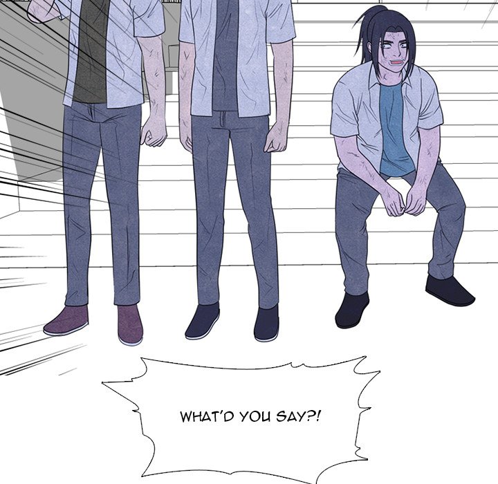 High School Devil Chapter 305 image 145