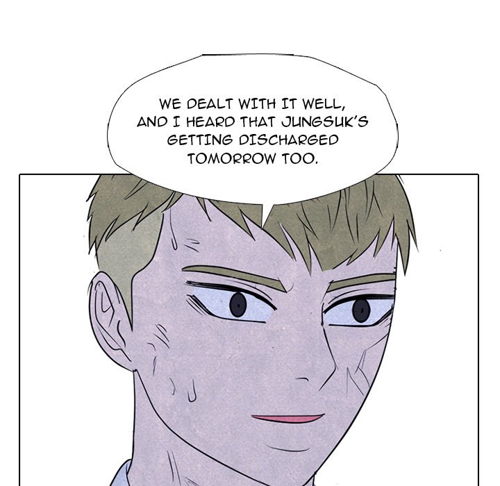 High School Devil Chapter 305 image 14