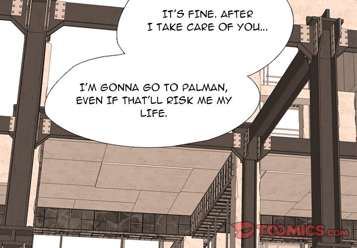 High School Devil Chapter 305 image 2