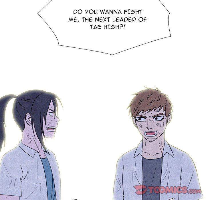 High School Devil Chapter 305 image 38