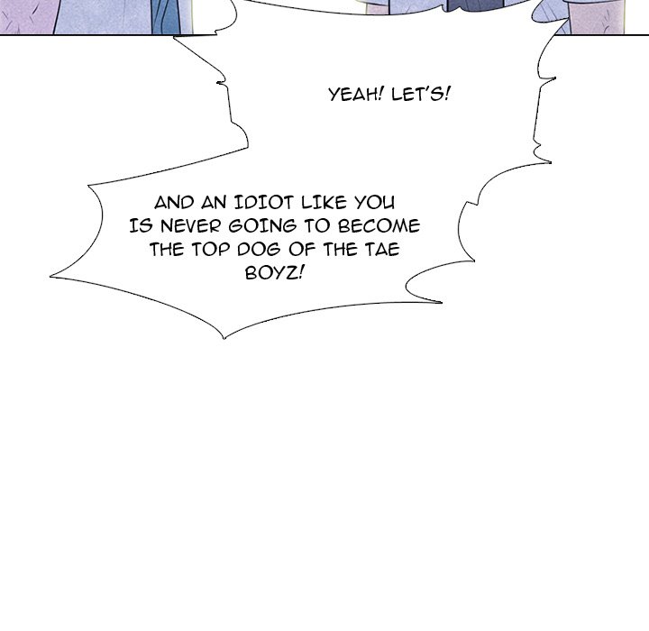 High School Devil Chapter 305 image 39