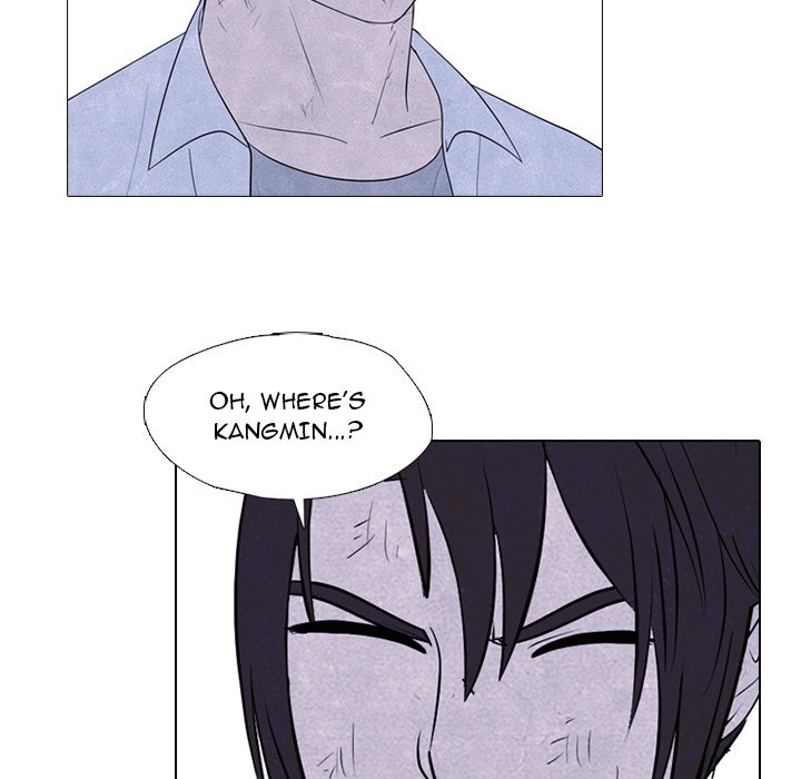 High School Devil Chapter 305 image 42