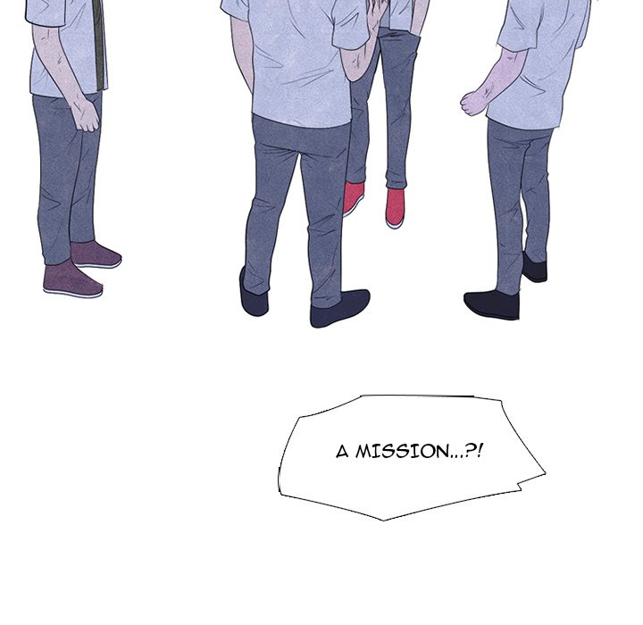 High School Devil Chapter 305 image 49