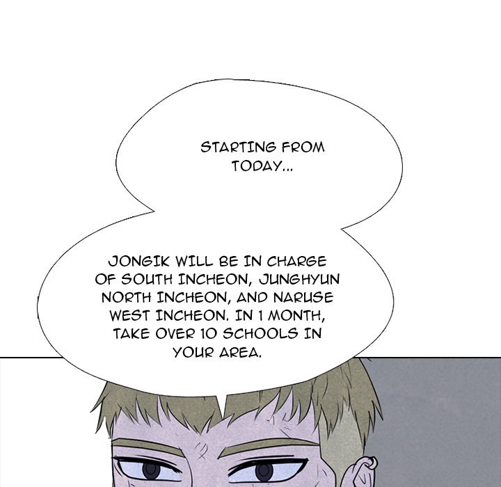 High School Devil Chapter 305 image 50