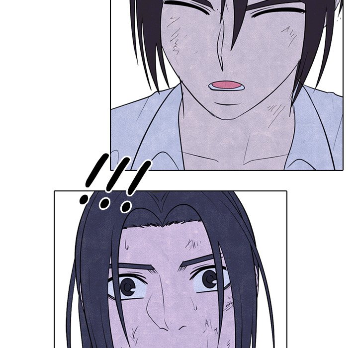 High School Devil Chapter 305 image 53