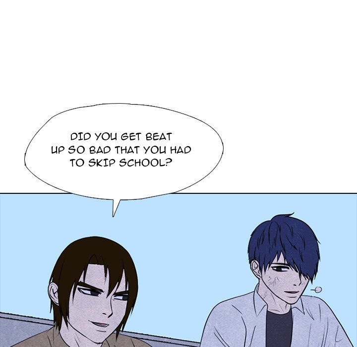 High School Devil Chapter 305 image 63