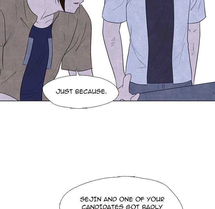 High School Devil Chapter 305 image 66