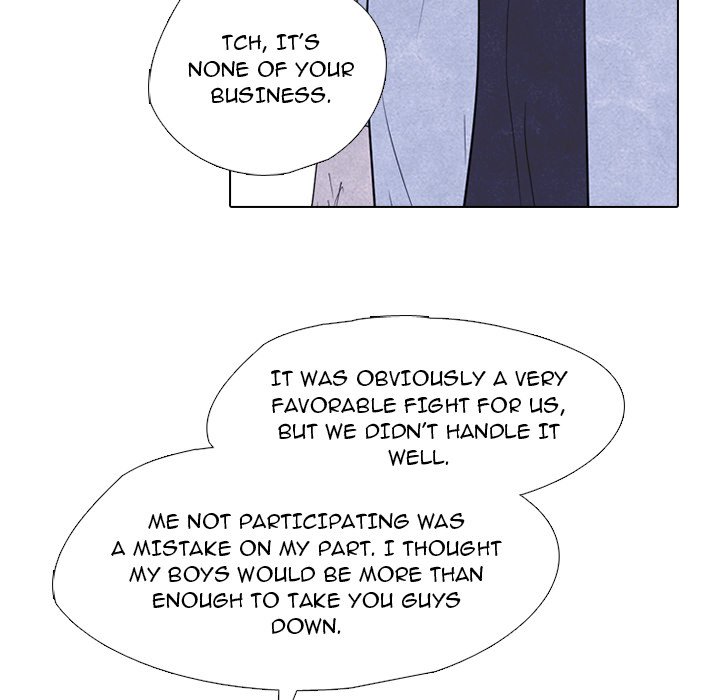High School Devil Chapter 305 image 68