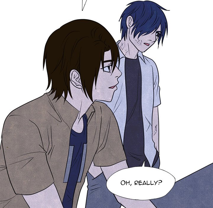 High School Devil Chapter 305 image 69