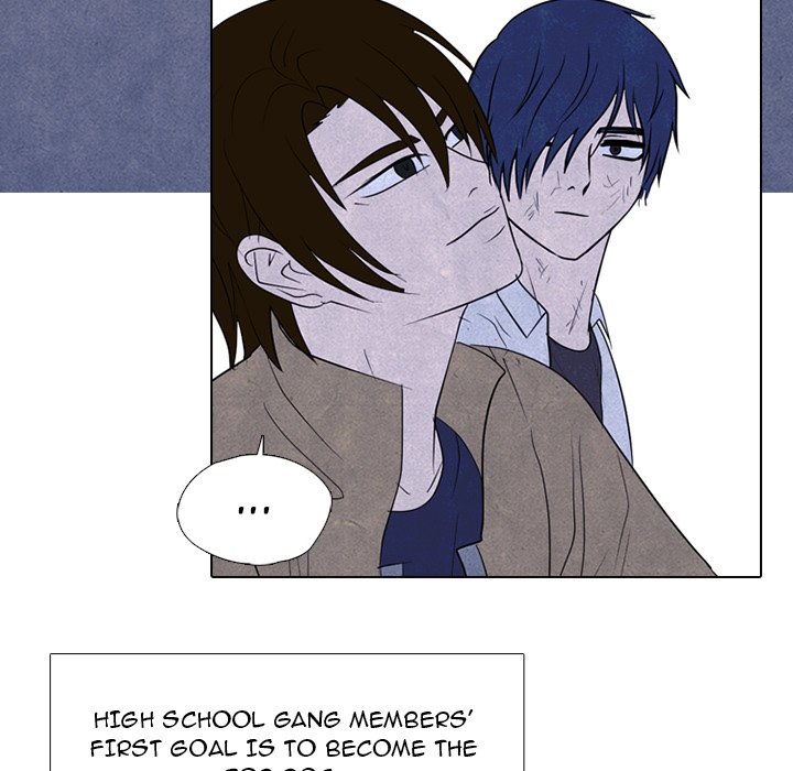 High School Devil Chapter 305 image 73