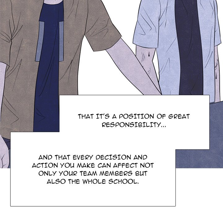 High School Devil Chapter 305 image 75