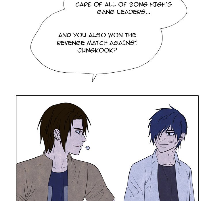 High School Devil Chapter 305 image 78